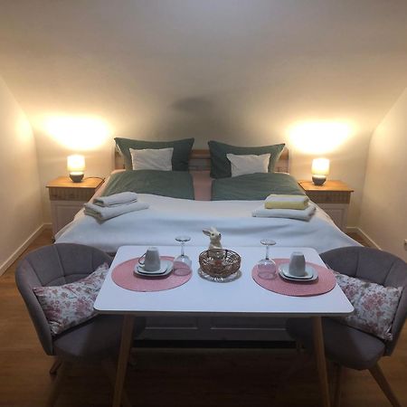 Ferienzimmer Viernheim- Work And Chill Eksteriør bilde