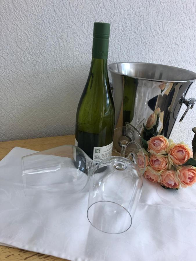 Ferienzimmer Viernheim- Work And Chill Eksteriør bilde